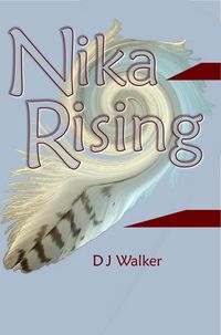 Produktbild: Nika Rising