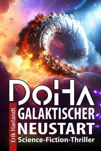 Produktbild: ƉoHa &ndash; Galaktischer Neustart