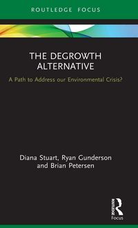 Produktbild: The Degrowth Alternative