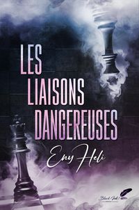 Produktbild: Les liaisons dangereuses