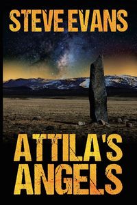 Produktbild: Attila's Angels