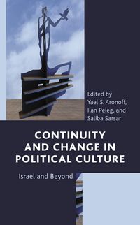 Produktbild: Continuity and Change in Political Culture