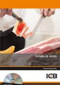 Produktbild: Cortador de jam&oacute;n