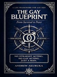 Produktbild: The Gay Blueprint