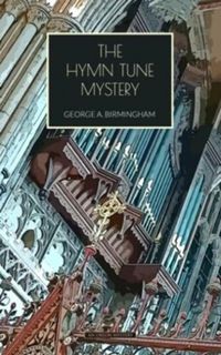 Produktbild: The Hymn Tune Mystery