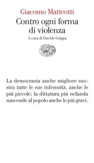 Produktbild: Contro ogni forma di violenza