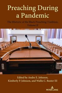 Produktbild: Preaching During a Pandemic
