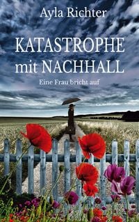 Produktbild: Katastrophe mit Nachhall