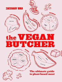 Produktbild: The Vegan Butcher