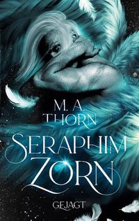 Bild vom Artikel Seraphimzorn vom Autor Thorn