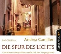 Produktbild: Die Spur des Lichts