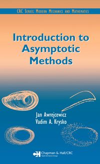 Produktbild: Introduction to Asymptotic Methods