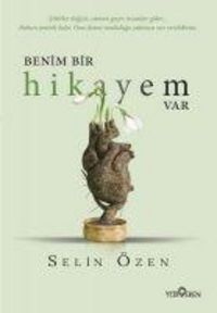 Produktbild: Benim Bir Hikayem Var