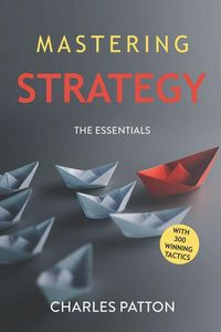 Produktbild: Mastering Strategy