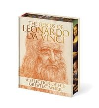 Produktbild: The Genius of Leonardo Da Vinci