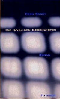 Produktbild: Die invaliden Geschwister