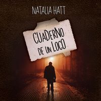 Produktbild: Cuaderno de un loco