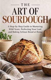 Produktbild: The Art of Sourdough