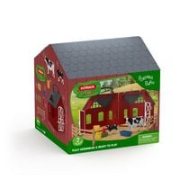 Produktbild: Tragbarer Bauernhof
