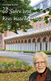 Produktbild: 66 Jahre und kein bisschen weise