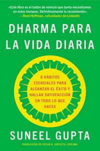 Produktbild: Everyday Dharma \ Dharma para la vida diaria (Spanish edition)