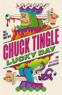 Produktbild: Lucky Day