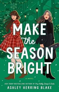 Produktbild: Make the Season Bright