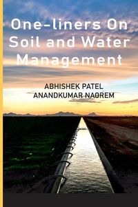 Produktbild: 1-Liners On Soil & Water Mgmt