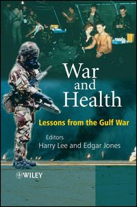 Produktbild: War and Health