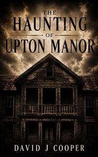 Produktbild: The Haunting of Upton Manor