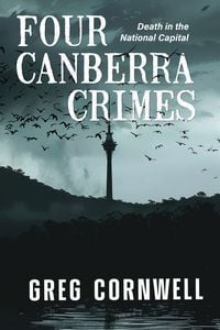 Produktbild: Four Canberra Crimes