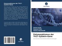 Produktbild: Polymorphismus der Th17-Zytokin-Gene