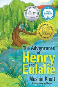 Produktbild: The Adventures of Henry and Eulalie