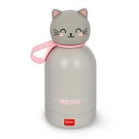 Produktbild: Legami Kinderthermosflasche - Katze