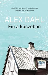 Produktbild: Fi&uacute; a k&uuml;sz&ouml;b&ouml;n
