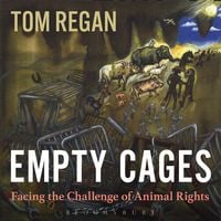 Produktbild: Empty Cages