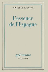 Produktbild: L'essence de l'Espagne