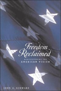 Produktbild: Freedom Reclaimed