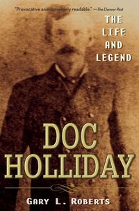 Produktbild: Doc Holliday