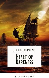 Bild vom Artikel Heart Of Darkness: The Original 1899 Edition vom Autor Joseph Conrad