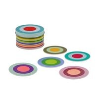 Produktbild: Untersetzer-Set 'Ronda', 20er-Set