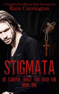 Produktbild: Stigmata (Bee Careful What You Wish For, #1)