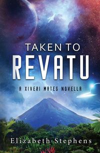 Produktbild: Taken to Revatu