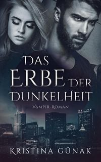 Produktbild: Das Erbe der Dunkelheit