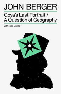 Produktbild: Goya's Last Portrait/A Question of Geography