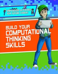 Produktbild: Build Your Computational Thinking Skills