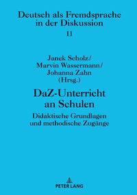 Produktbild: DaZ-Unterricht an Schulen