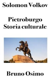 Produktbild: Pietroburgo