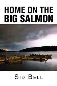 Produktbild: Home on the Big Salmon