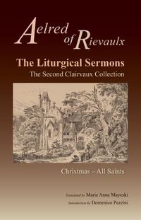 Produktbild: The Liturgical Sermons